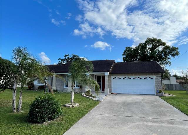 Property at Undisclosed address, Deltona, FL 32725, 3 beds, 2 baths