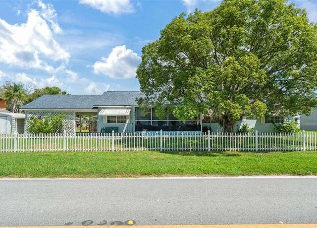 Property at 13958 Hatchineha Rd, Haines City, FL 33844, 3 beds, 2 baths