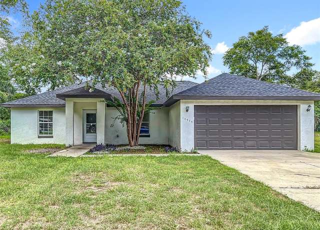 Property at 14939 SW 46th Cir, Ocala, FL 34473, 3 beds, 2 baths