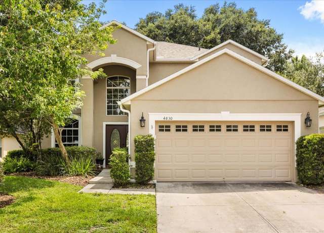 Property at 4830 Aguila Pl, Orlando, FL 32826, 4 beds, 2.5 baths
