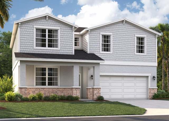 Property at 1758 Flag St, Haines City, FL 33844, 5 beds, 3 baths