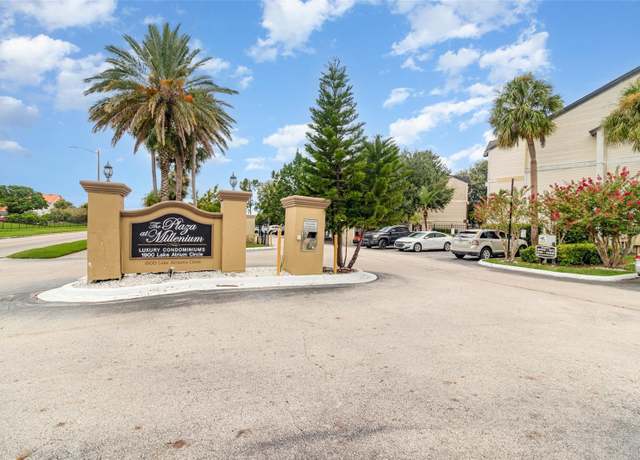 Property at 1972 Lake Atriums Cir #192, Orlando, FL 32839, 2 beds, 2 baths