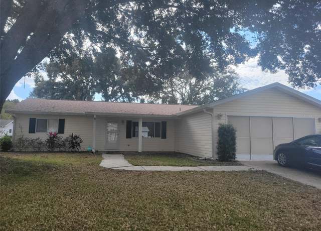 Property at 6484 SW 111th Pl, Ocala, FL 34476, 3 beds, 2 baths