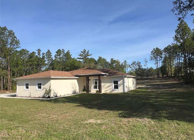 Property at 12205 SW 71st Lane Rd, Ocala, FL 34481, 4 beds, 2 baths