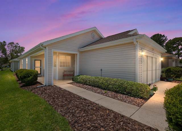 Property at 9408 SE 132nd Loop, Summerfield, FL 34491, 2 beds, 2 baths