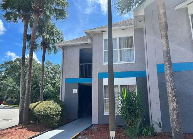 Property at 3100 Parkway Blvd #611, Kissimmee, FL 34747, 1 bed, 1 bath