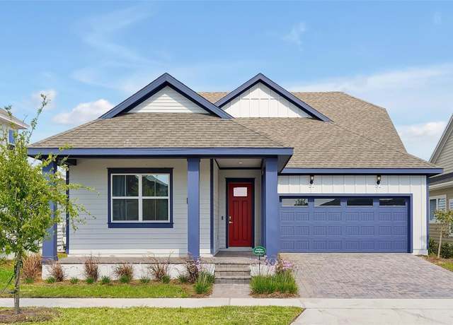 Property at 3055 Prospect Trl, St Cloud, FL 34771, 4 beds, 3 baths