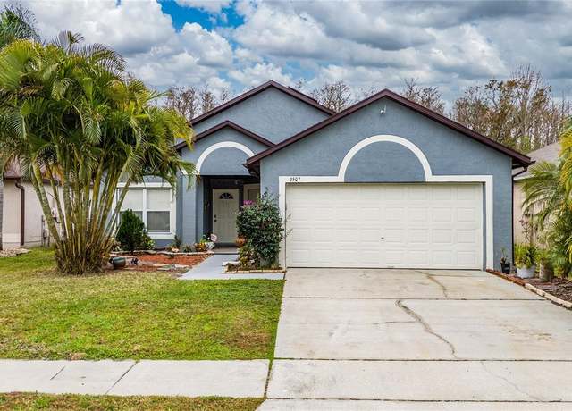 Property at 2507 Talega Dr, St Cloud, FL 34772, 3 beds, 2 baths