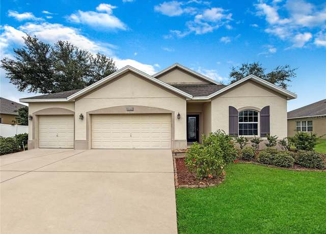 Property at 12312 Hammock Pointe Cir, Clermont, FL 34711, 40 beds, 2 baths