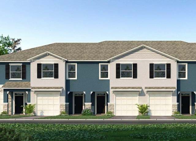 Property at 805 Horizon Way, Clearwater, FL 33765, 3 beds, 2.5 baths