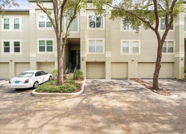 Property at 760 Coral Reef Dr, Tampa, FL 33602, 3 beds, 2 baths