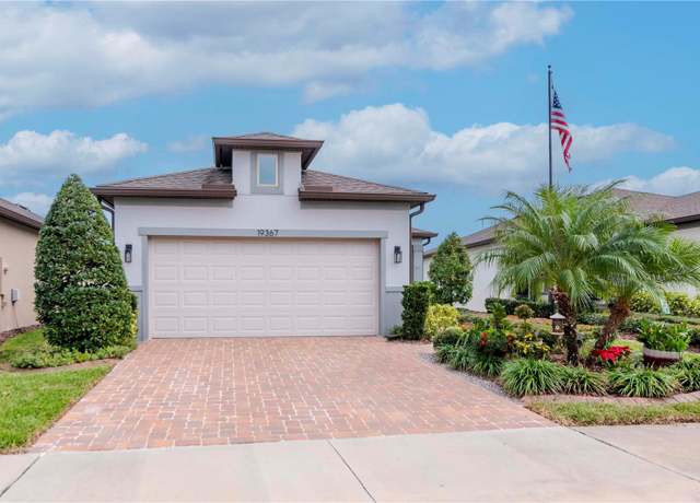 Property at 19367 Coastal Shore Ter, Land O Lakes, FL 34638, 2 beds, 2 baths