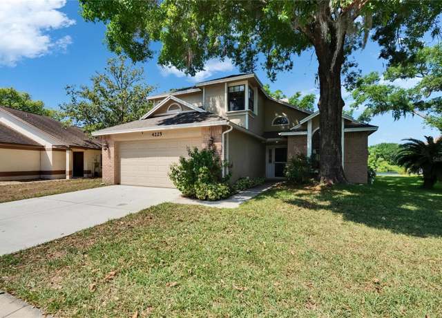 Property at 4225 Barret Ave, Plant City, FL 33566, 3 beds, 2.5 baths