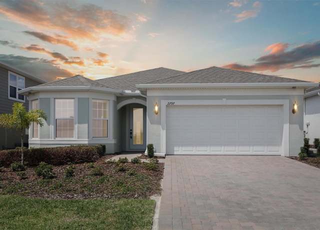 Property at 2797 Top Hill Ct, Minneola, FL 34715, 3 beds, 2 baths