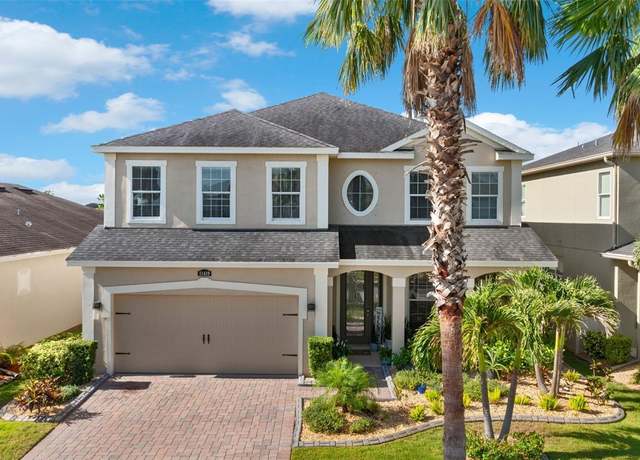 Property at 11419 Emerald Shore Dr, Riverview, FL 33579, 5 beds, 2.5 baths