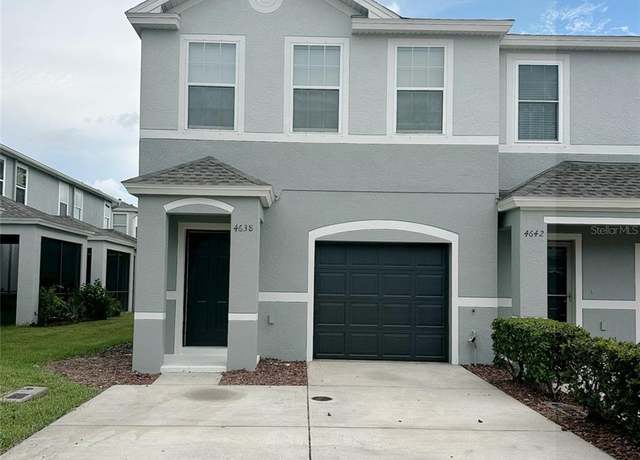 Property at 4638 69th Pl N, Pinellas Park, FL 33781, 3 beds, 2.5 baths