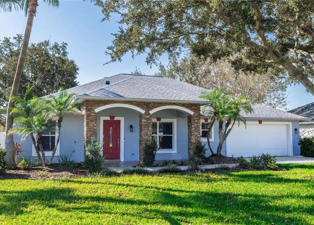 Property at 12 Peruvian Ln, Ormond Beach, FL 32174, 3 beds, 2 baths