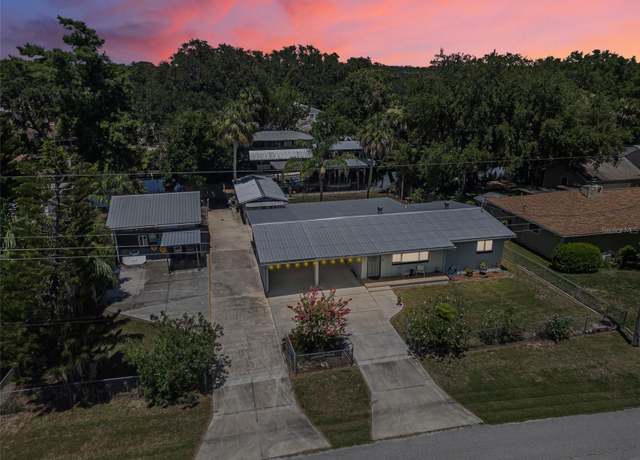 Property at 1085 Indigo Rd, Ormond Beach, FL 32174, 3 beds, 3 baths
