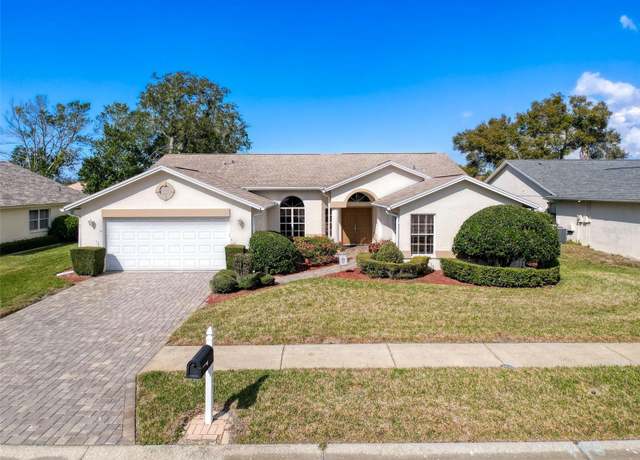 Property at 8447 Pavilion Dr, Hudson, FL 34667, 3 beds, 2 baths