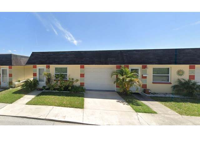Property at 5008 Canner St #4930, New Port Richey, FL 34652, 1 bed, 1 bath
