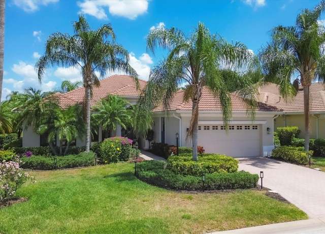 Property at 13853 Siena Loop, Lakewood Ranch, FL 34202, 3 beds, 2 baths