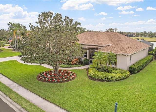 Property at 2611 Little Country Rd, Parrish, FL 34219, 4 beds, 3 baths