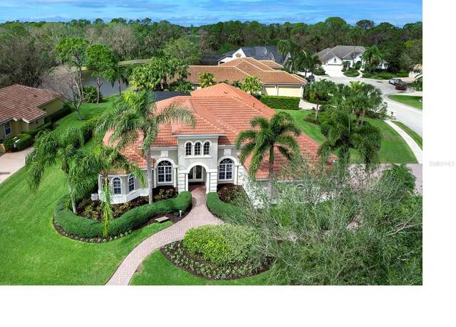Property at 7934 Royal Birkdale Cir, Lakewood Ranch, FL 34202, 3 beds, 3 baths