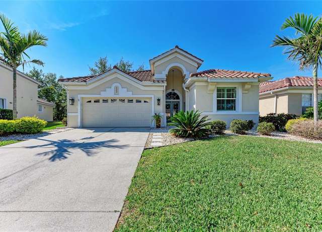 Property at 322 Langholm Dr, Venice, FL 34293, 2 beds, 2 baths