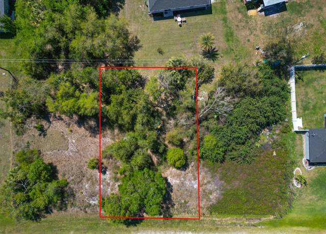 Property at E Price Blvd, North Port, FL 34288