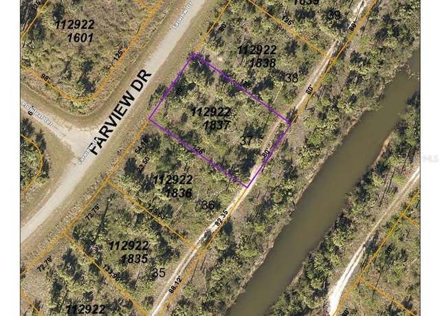 Property at Farview Dr, North Port, FL 34288