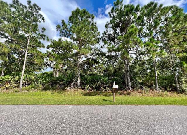 Property at 12393 Prudential Ave, Port Charlotte, FL 33981