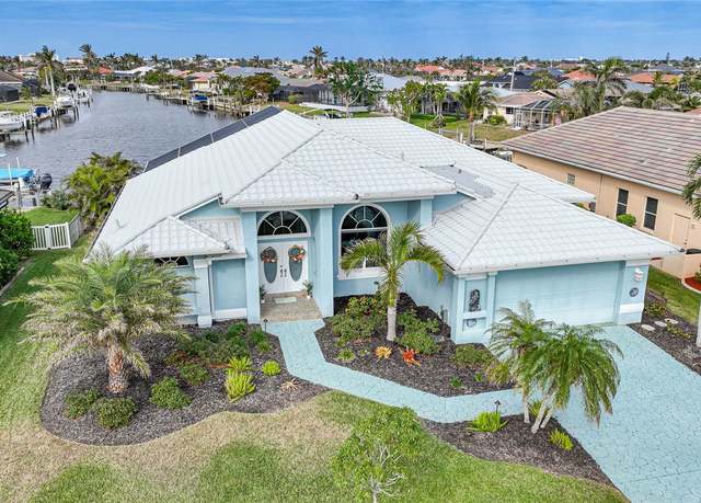 Property at 1320 Appian Dr, Punta Gorda, FL 33950, 3 beds, 3 baths