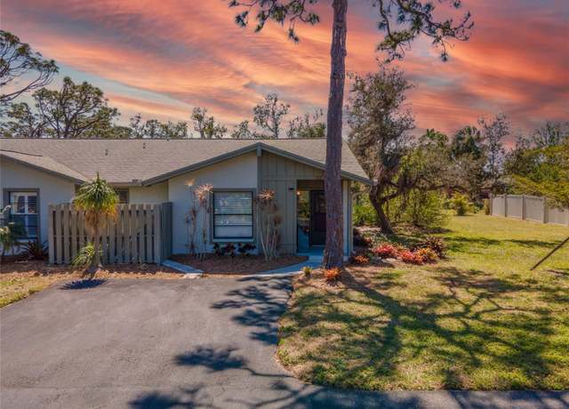 Property at 107 Jose Gaspar Dr, Englewood, FL 34223, 2 beds, 2 baths
