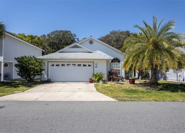 Property at 28 Bristol Dr, Palm Coast, FL 32137, 2 beds, 2 baths