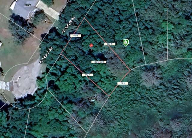 Property at 29th Place Rd, Silver Springs, FL 34488