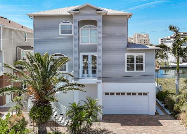 Property at 13737 Victor Ave, Hudson, FL 34667, 4 beds, 4 baths
