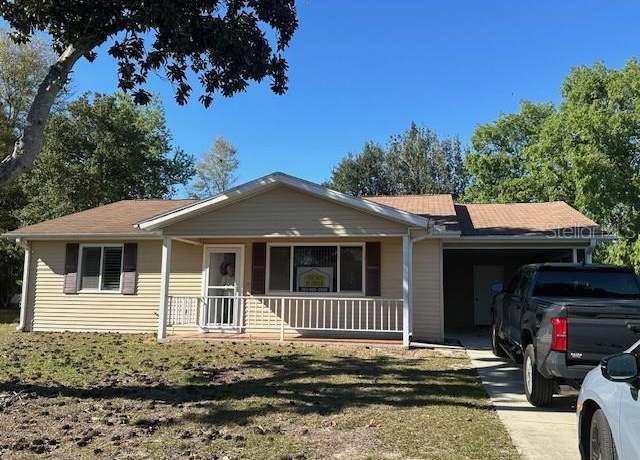 Property at 8545 SW 108th Pl, Ocala, FL 34481, 2 beds, 2 baths