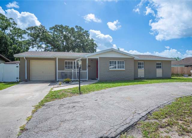 Property at 3124 Lee Warren Ave, Lakeland, FL 33803, 4 beds, 2 baths