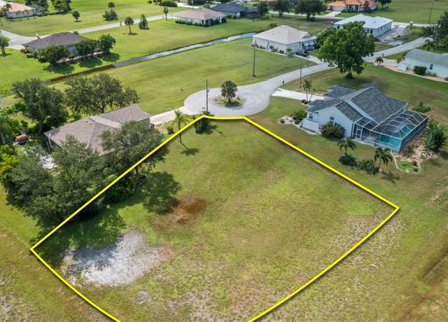 Property at 17383 Malarky Ln, Punta Gorda, FL 33955
