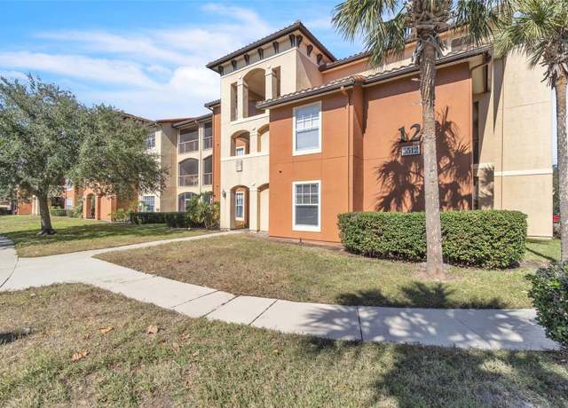 Property at 5512 Metrowest Blvd #110, Orlando, FL 32811, 3 beds, 2 baths