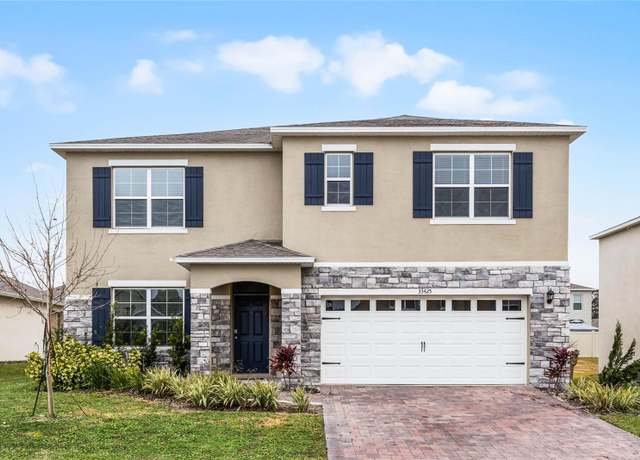 Property at 33425 Country House Dr, Sorrento, FL 32776, 5 beds, 3 baths