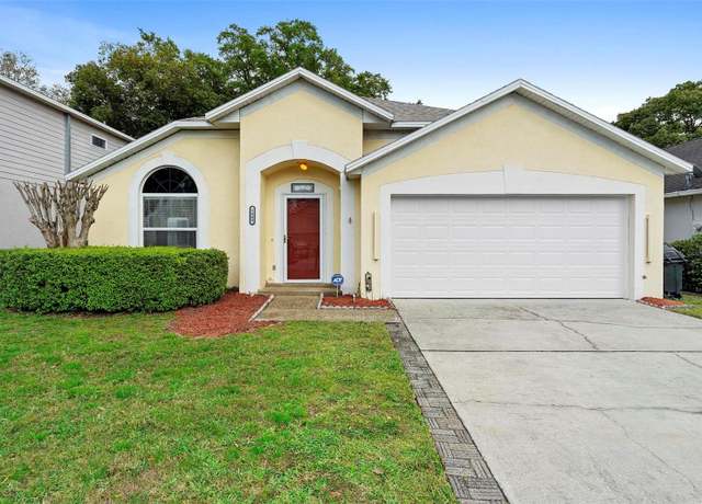 Property at 1669 Slash Pine Pl, Oviedo, FL 32765, 3 beds, 2 baths
