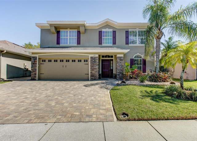Property at 321 Cape Sable Dr, Orlando, FL 32825, 5 beds, 3 baths