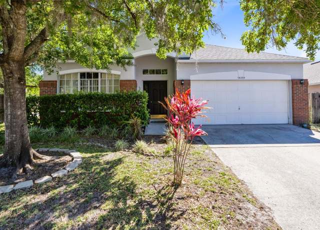 Property at 14230 Sunriver Ave, Orlando, FL 32828, 4 beds, 2 baths