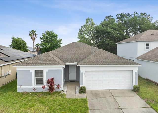 Property at 252 Elgin Blvd, Davenport, FL 33897, 4 beds, 2 baths