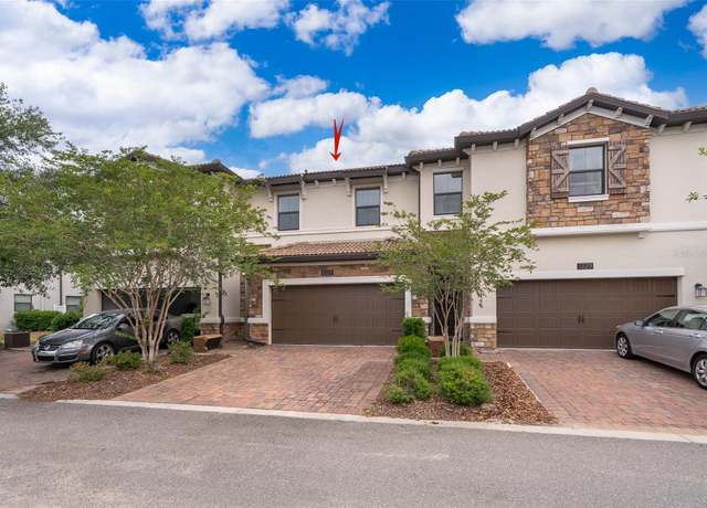 Property at 1227 Sandwedge St, Davenport, FL 33896, 3 beds, 2.5 baths