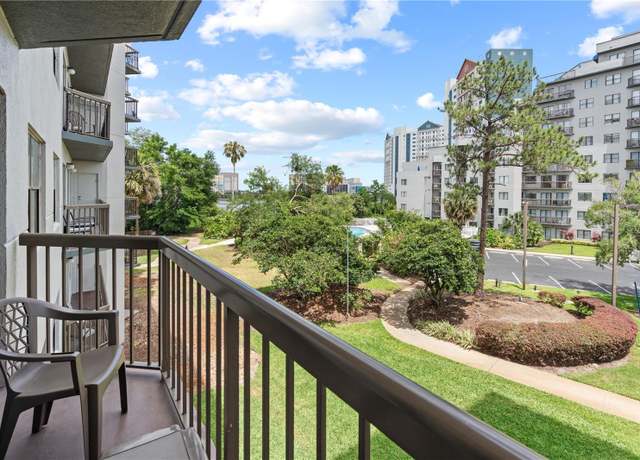 Property at 6165 Carrier Dr #1304, Orlando, FL 32819, 2 beds, 2 baths