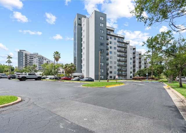Property at 6165 Carrier Dr #1304, Orlando, FL 32819, 2 beds, 2 baths