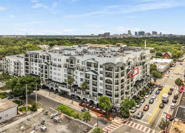 Property at 2305 Edgewater Dr #1509, Orlando, FL 32804, 2 beds, 2 baths