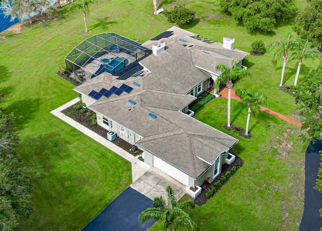 Property at 2326 Florida Ave, Oviedo, FL 32765, 4 beds, 5 baths